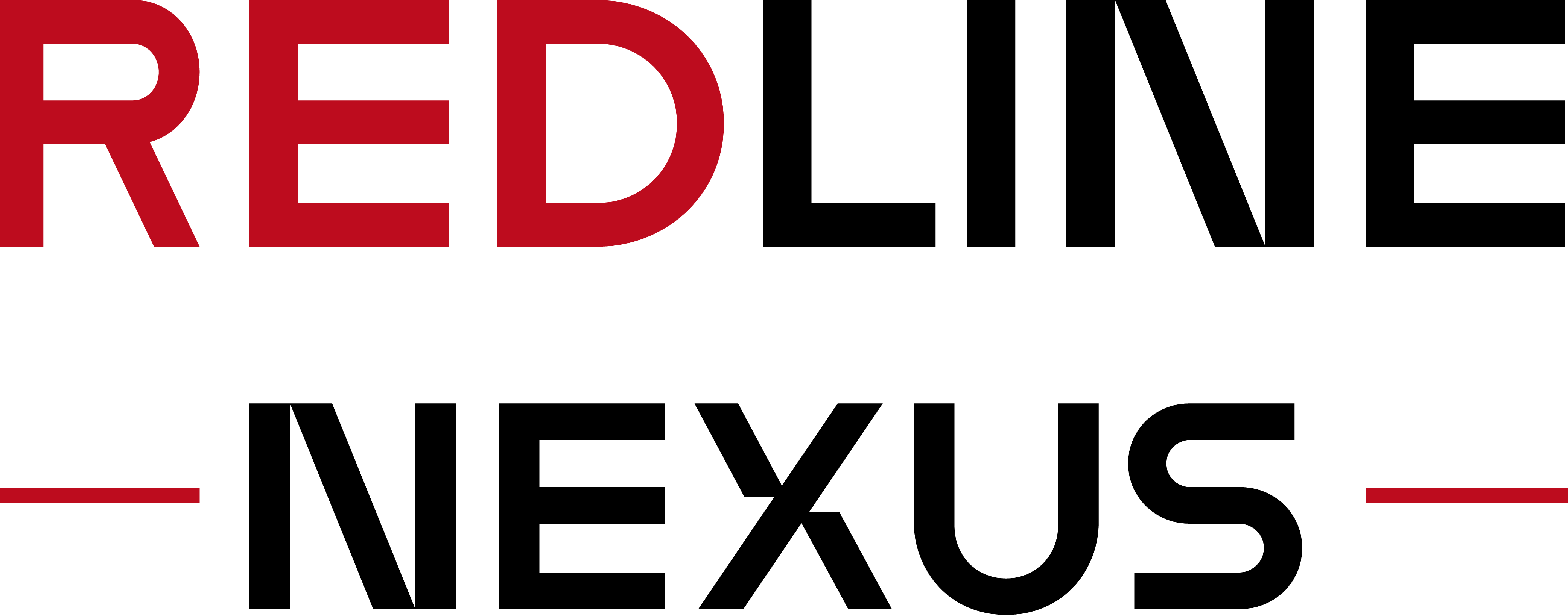Redline Logo